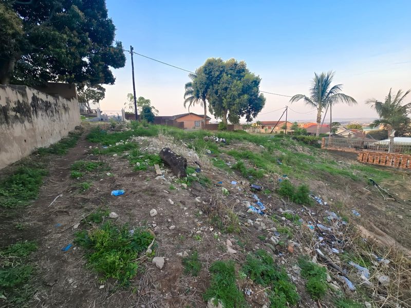 Build Your Dream Home in a Sought-After Suburb Of Stanger Heights, Stanger - Photo 3