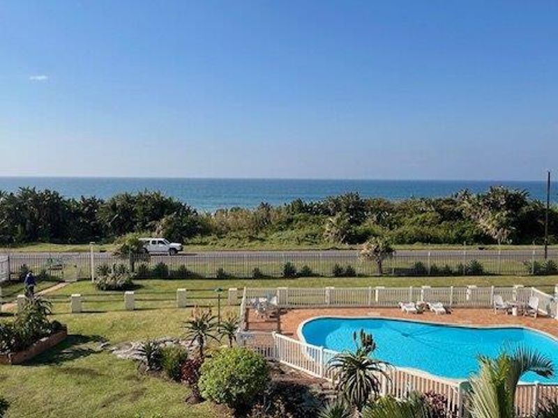 Beachfront Duplex with Breathtaking Sea Views - Photo 2