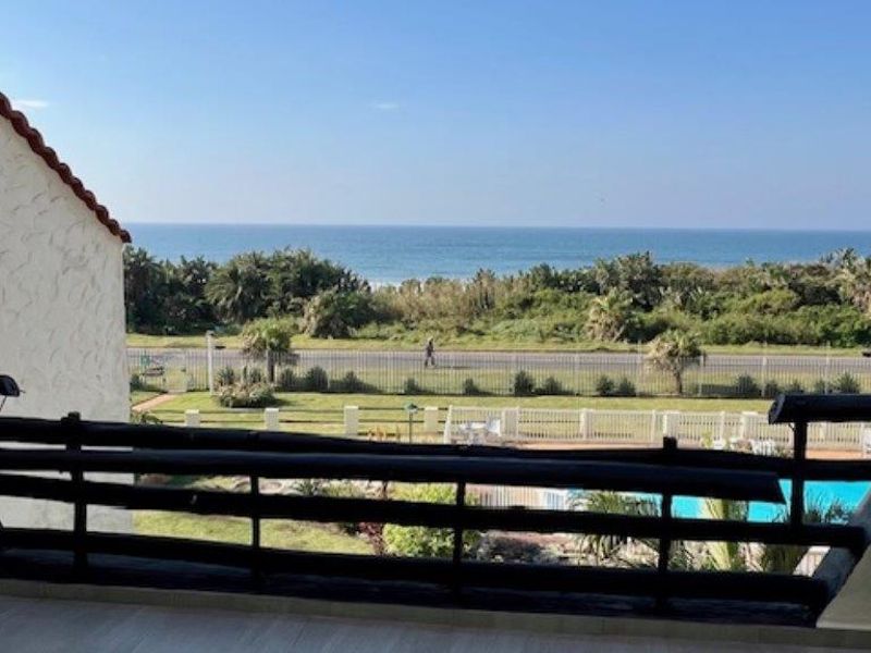 Beachfront Duplex with Breathtaking Sea Views - Photo 6