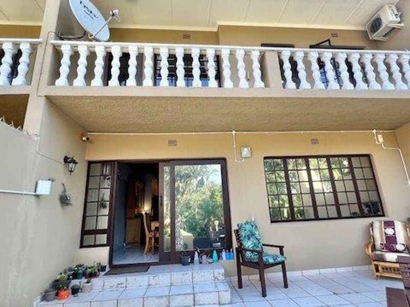 Lovely 3-Bedroom Duplex in a Quiet, Secure Complex – Don’t Miss Out! - Photo 8