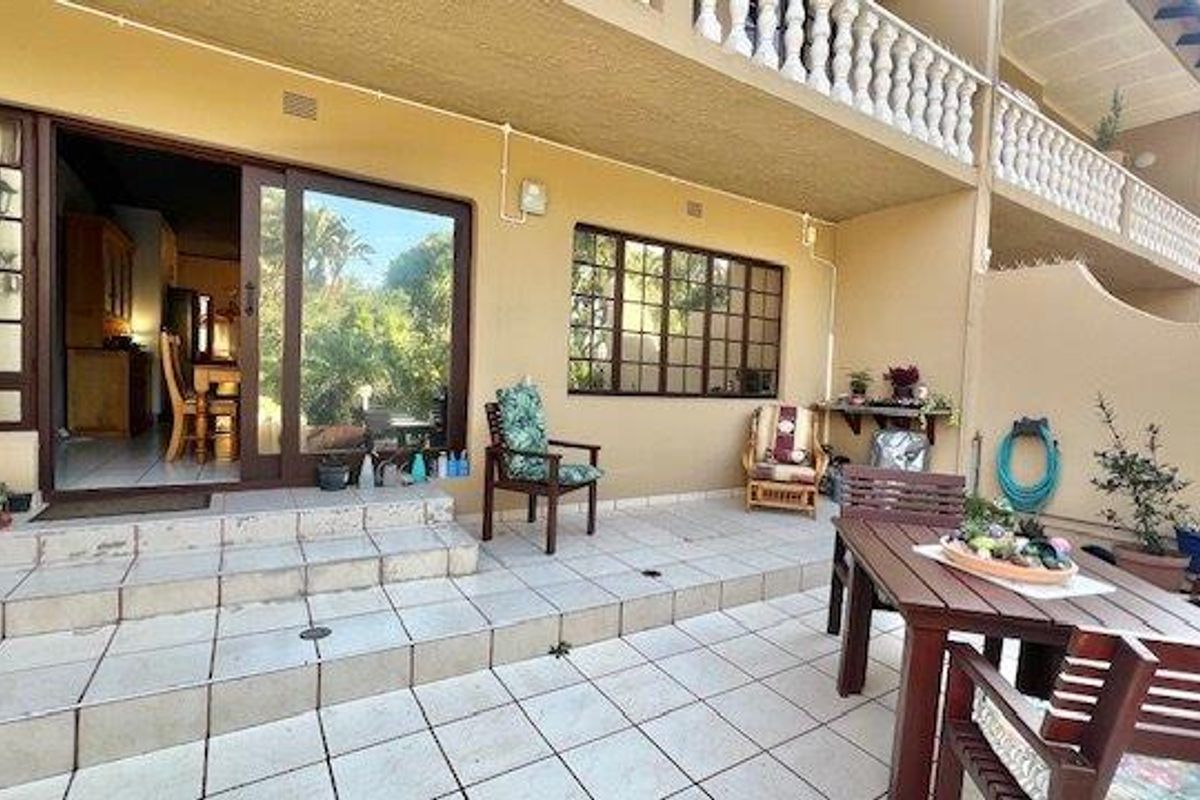 Lovely 3-Bedroom Duplex in a Quiet, Secure Complex – Don’t Miss Out! - Photo 3