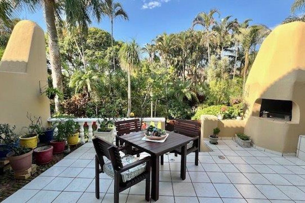 Lovely 3-Bedroom Duplex in a Quiet, Secure Complex – Don’t Miss Out! - Photo 5