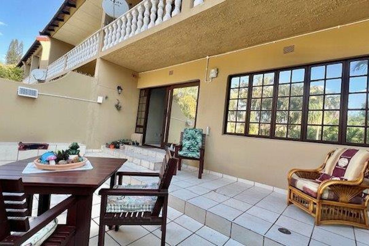 Lovely 3-Bedroom Duplex in a Quiet, Secure Complex – Don’t Miss Out! - Photo 4