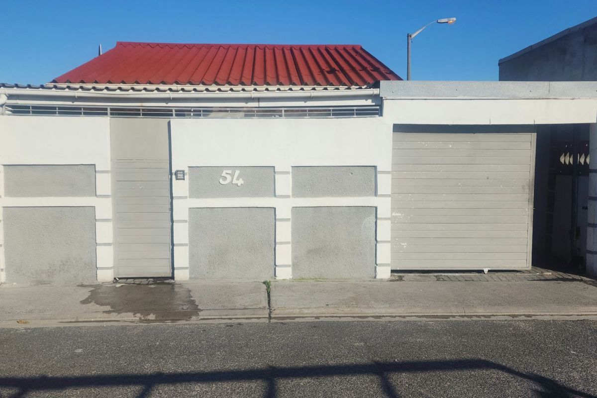 3 Bedroom house for sale in Lentegeur - Photo 3