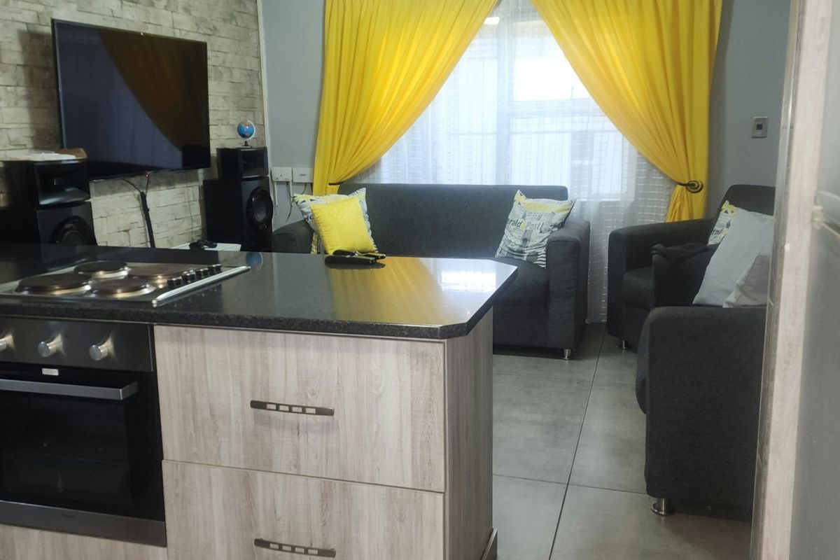 3 Bedroom house for sale in Lentegeur - Photo 4