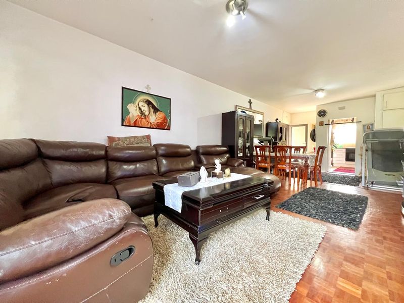 Lovely and spacious apartment, ideal for a young family starting out. - Photo 6