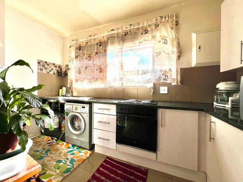 Lovely and spacious apartment, ideal for a young family starting out. - Photo 5