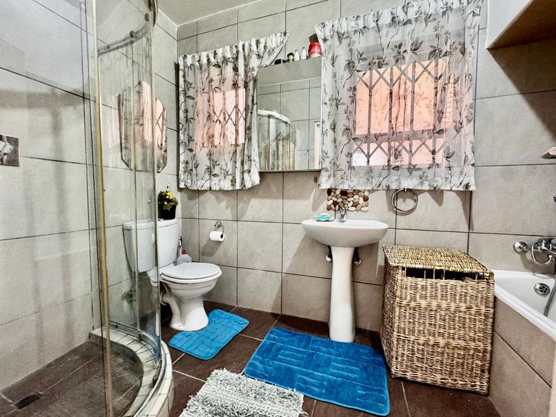 Lovely and spacious apartment, ideal for a young family starting out. - Photo 10