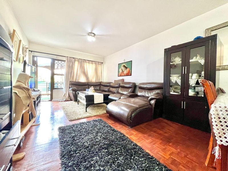 Lovely and spacious apartment, ideal for a young family starting out. - Photo 8