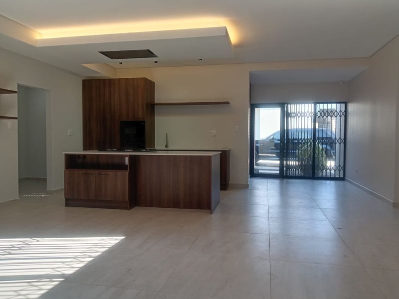 Spacious Kyalami Brand New Townhouse with modern open plan living