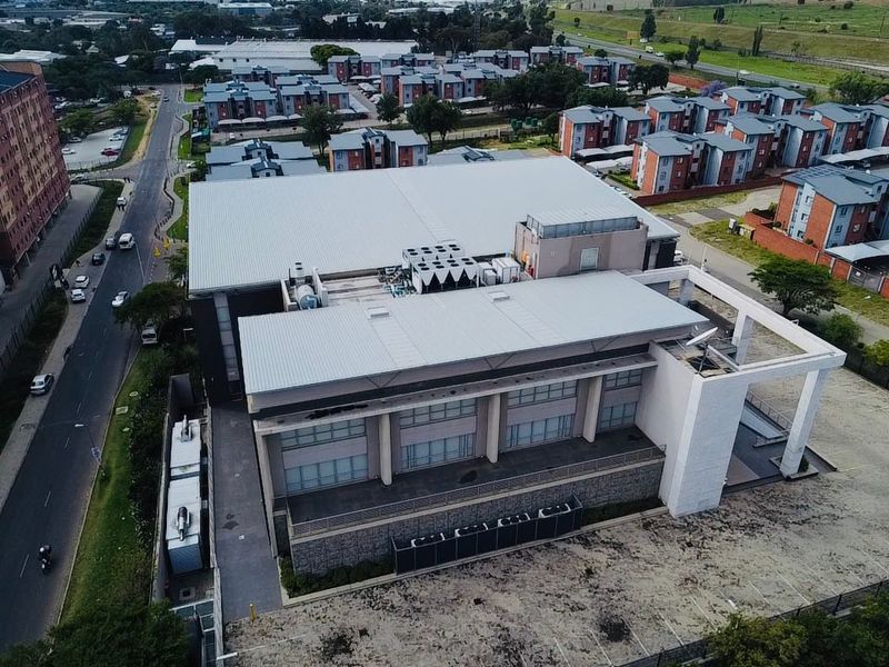 3-Storey Freestanding Office Building for Sale | Prime Midrand Location - Photo 10