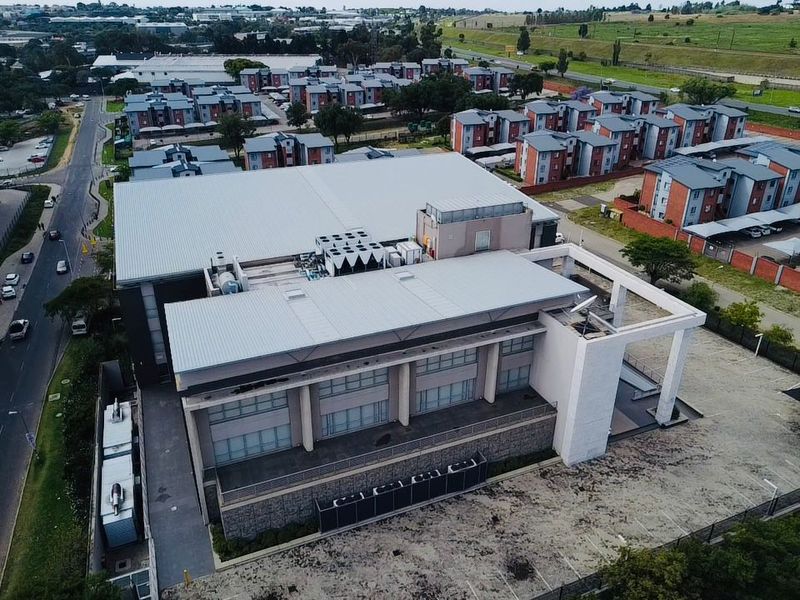 3-Storey Freestanding Office Building for Sale | Prime Midrand Location - Photo 9