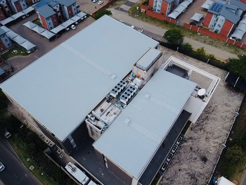 3-Storey Freestanding Office Building for Sale | Prime Midrand Location - Photo 8