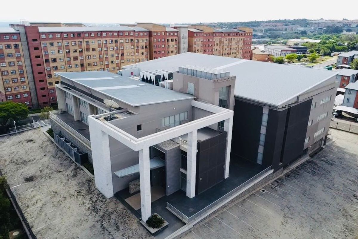 3-Storey Freestanding Office Building for Sale | Prime Midrand Location - Photo 4