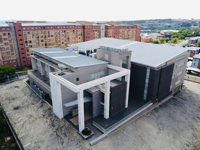 3-Storey Freestanding Office Building for Sale | Prime Midrand Location - Photo 4