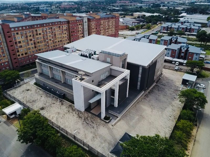 3-Storey Freestanding Office Building for Sale | Prime Midrand Location - Photo 7