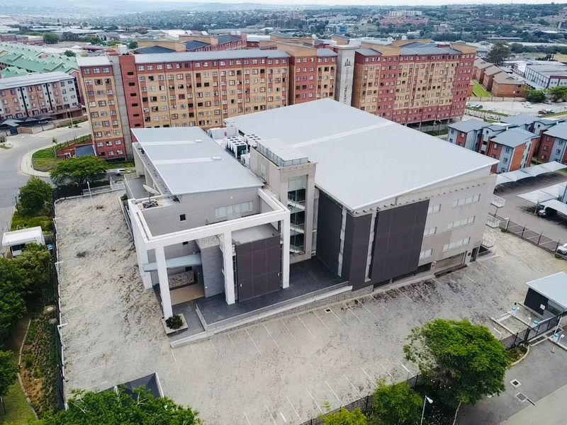 3-Storey Freestanding Office Building for Sale | Prime Midrand Location - Photo 6