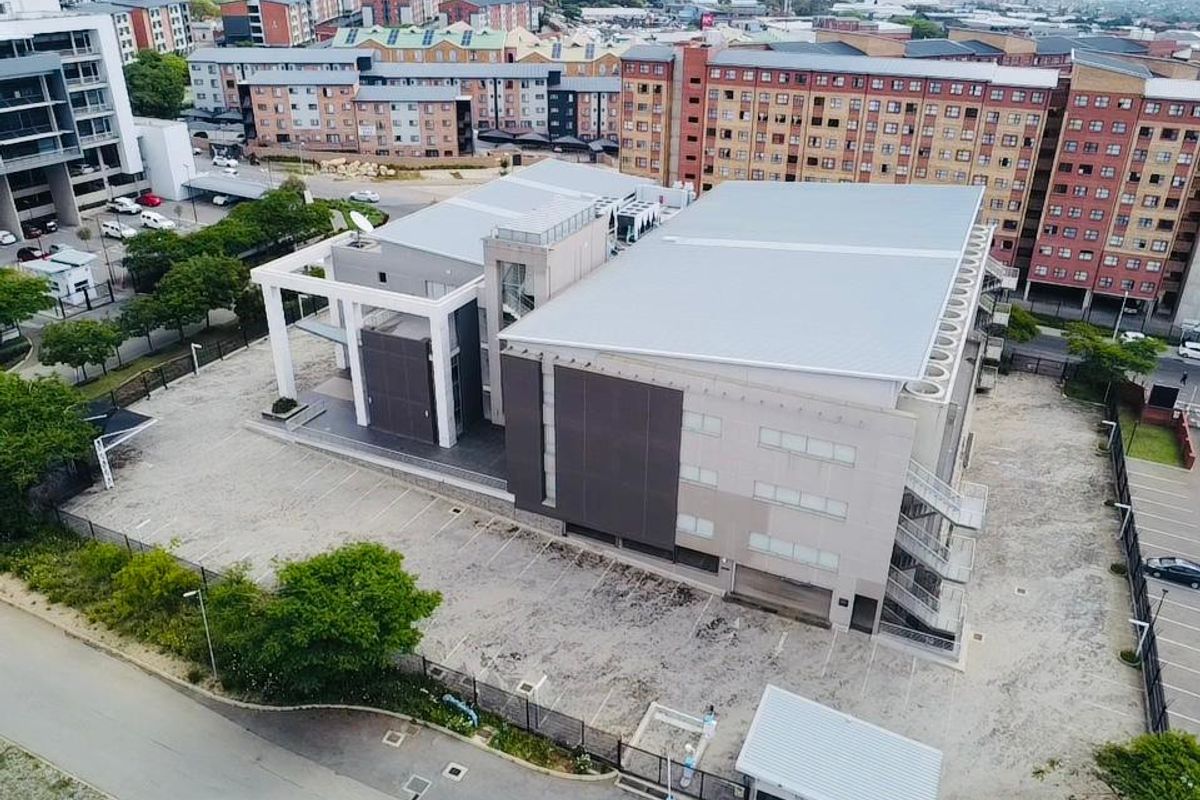 3-Storey Freestanding Office Building for Sale | Prime Midrand Location - Photo 5