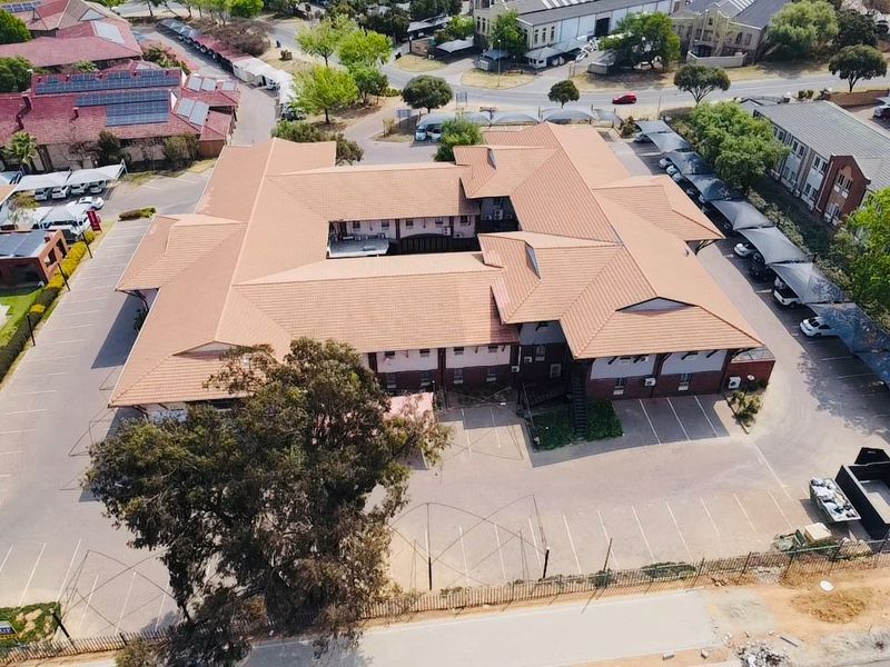 Prime Office Space in Corporate Park South – 2,000m2 Sectionalized Commercial Building - Photo 4