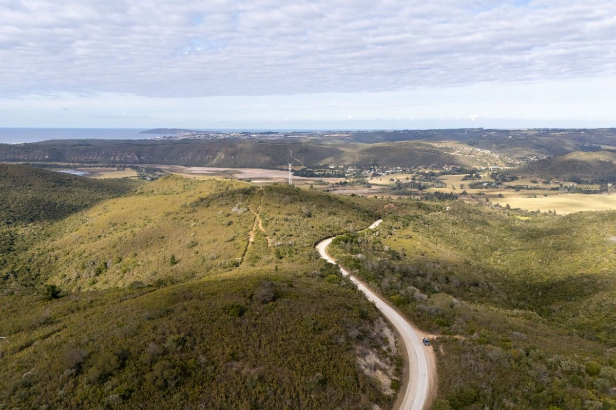 Picturesque Space for a Tiny Home or Petit Retreat - Photo 5