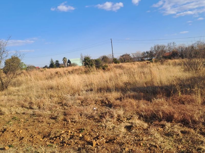 VACANT LAND FOR SALE - Photo 2