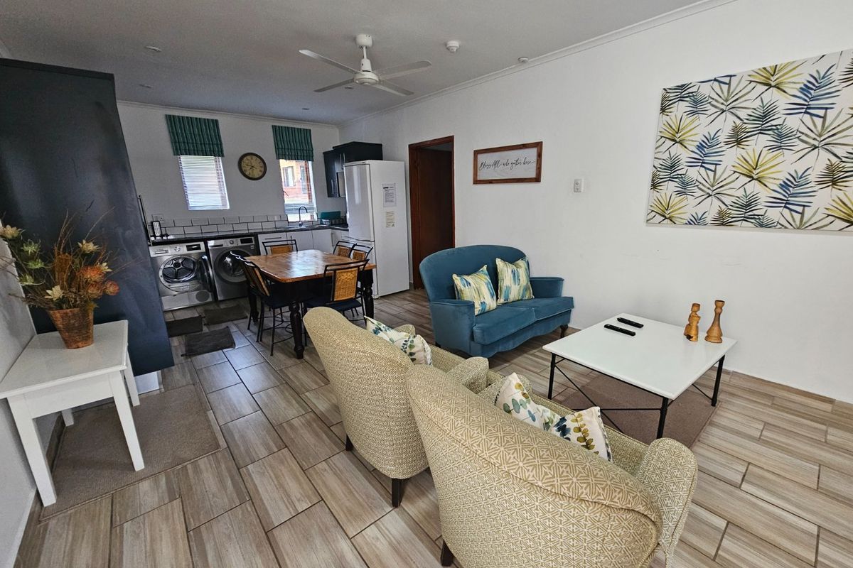 Investment Opportunity, Lock Up And Go, Security Estate - Photo 3