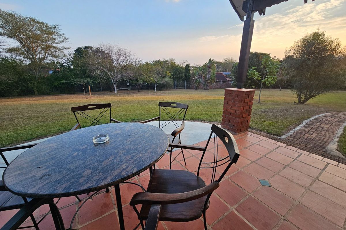 Investment Opportunity, Lock Up And Go, Security Estate - Photo 2