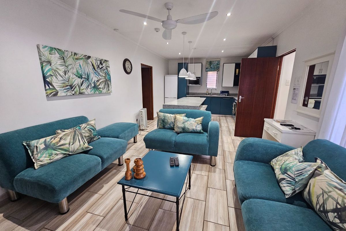 Investment Opportunity, Exquisite Lock up and Go  - Photo 4