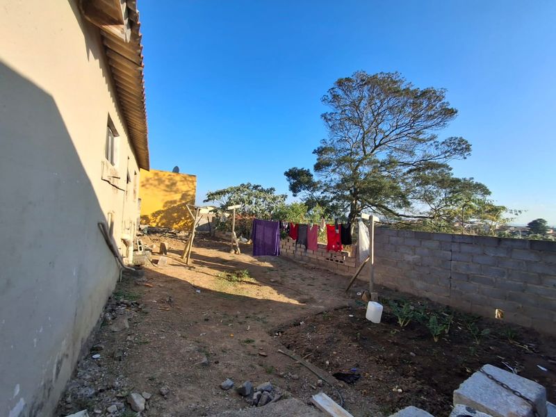 3 Bedroom Property for Sale in NU 5, Mdantsane - Photo 10