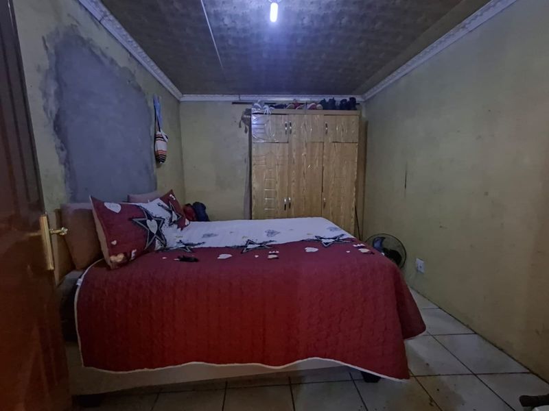 3 Bedroom Property for Sale in NU 5, Mdantsane - Photo 7