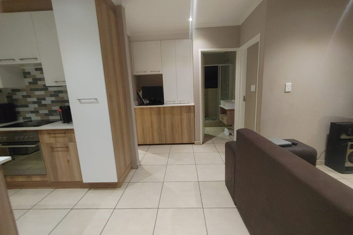 Modern 2-Bedroom Apartment for Sale in New Development – Die Hoewes, Centurion - Photo 2