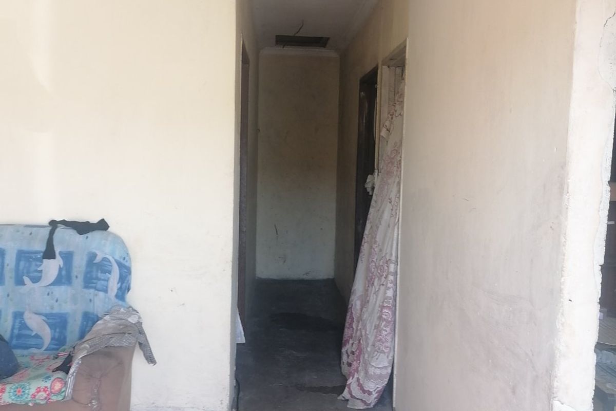 2 bedroom house for sale - Photo 3