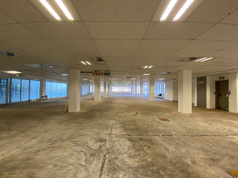 P-Grade Office Space To Let In Centurion - Photo 10