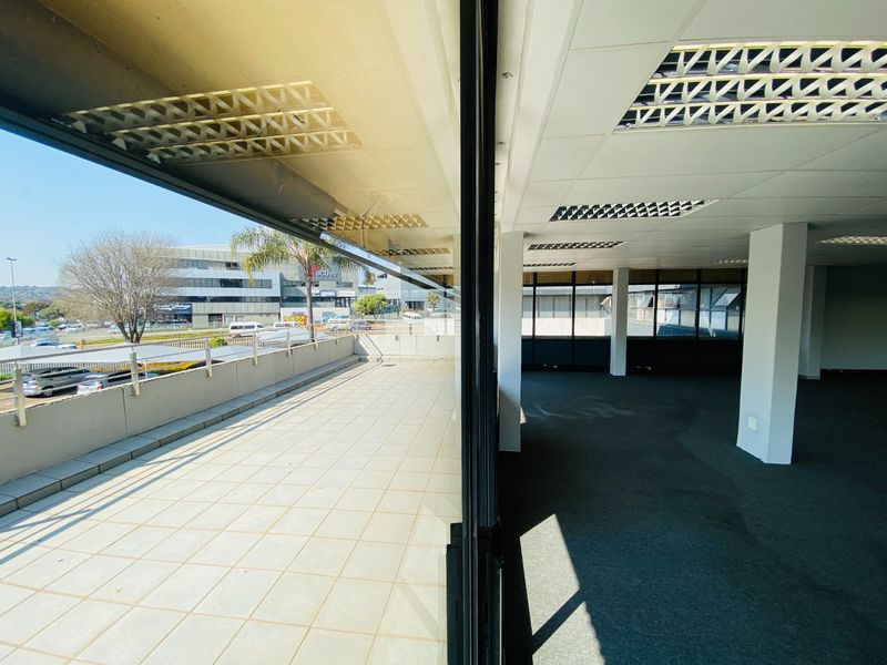 Prime Office Space To Let In Cresta - Photo 9