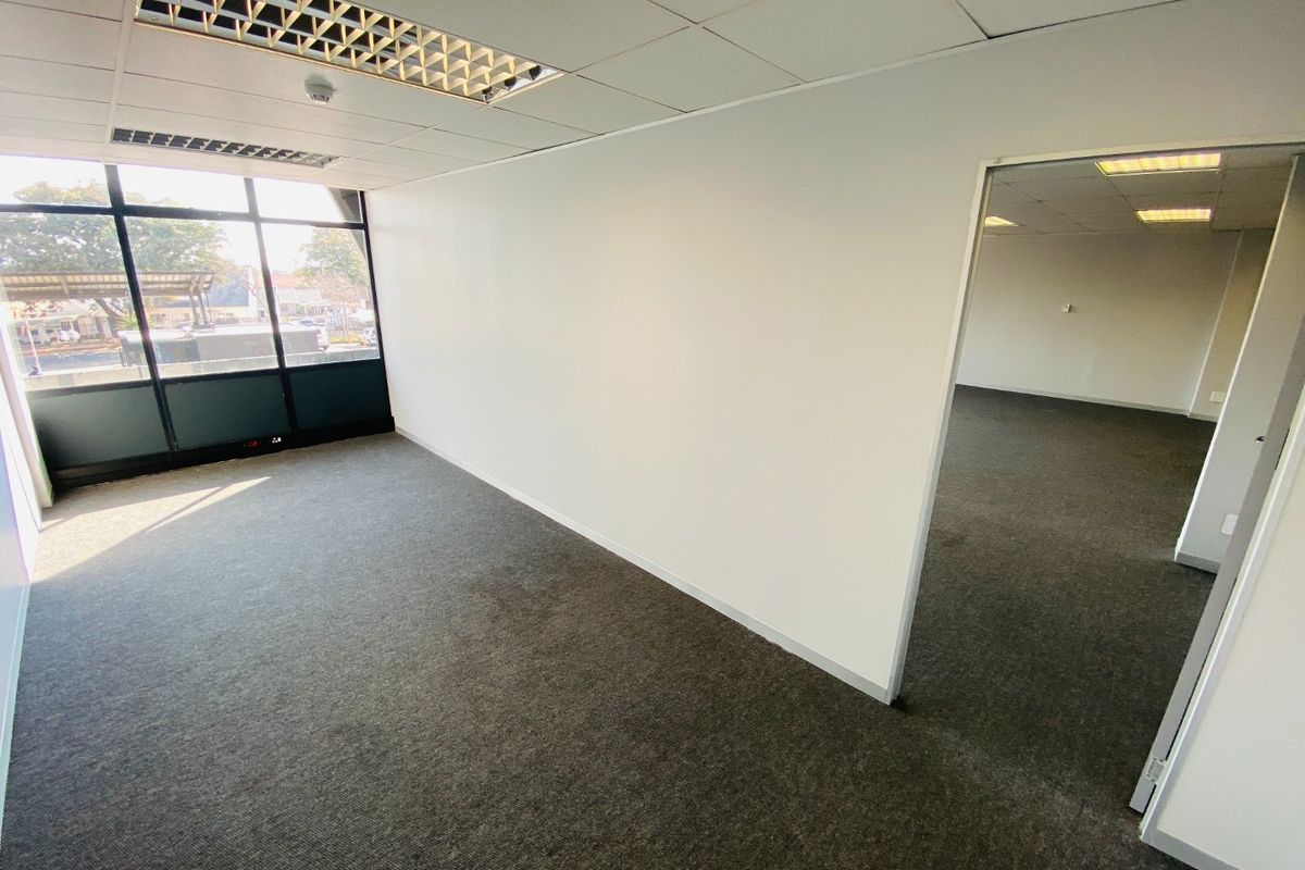 Prime Office Space To Let In Cresta - Photo 3