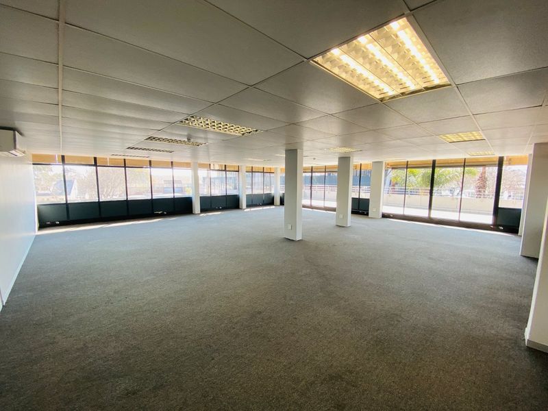 Prime Office Space To Let In Cresta - Photo 7