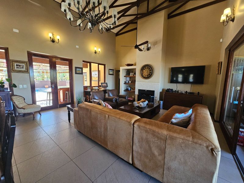 Dream Family Home, Security Wildlife Estate  - Photo 6