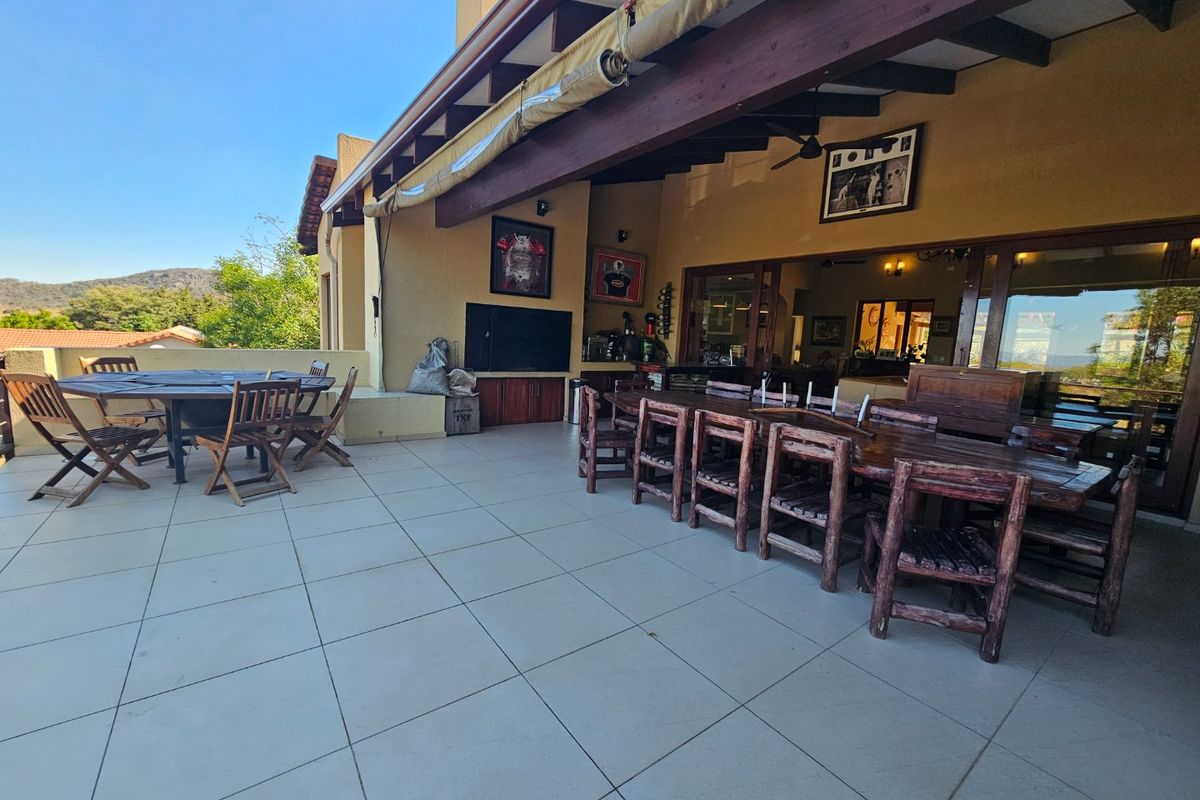 Dream Family Home, Security Wildlife Estate  - Photo 2