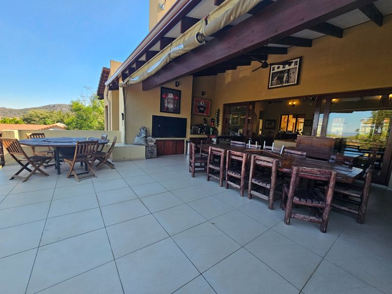 Dream Family Home, Security Wildlife Estate  - Photo 2