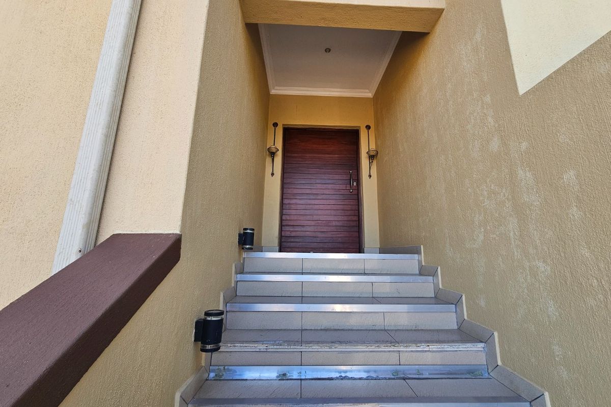 Dream Family Home, Security Wildlife Estate  - Photo 4