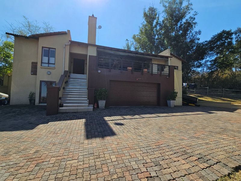 Dream Family Home, Security Wildlife Estate  - Photo 3