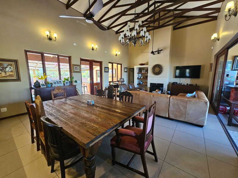 Dream Family Home, Security Wildlife Estate  - Photo 7