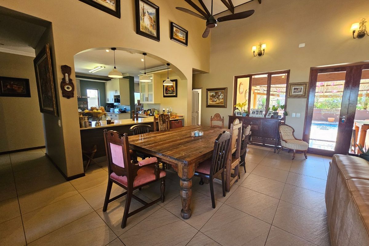 Dream Family Home, Security Wildlife Estate  - Photo 5