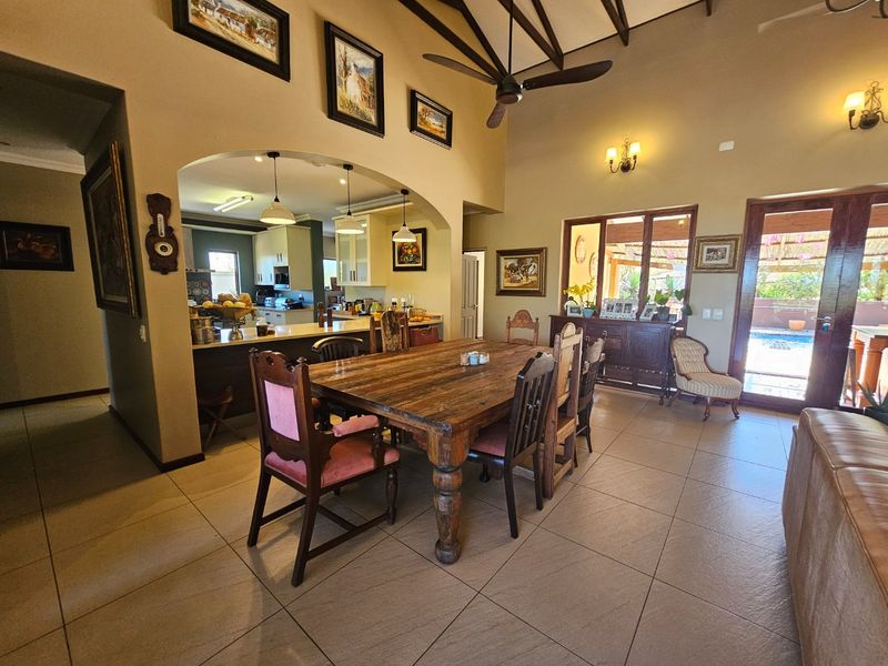 Dream Family Home, Security Wildlife Estate  - Photo 5