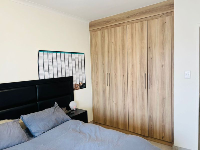 1-bedroom apartment - Photo 10