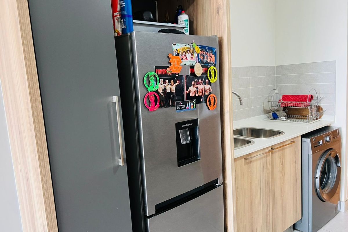 1-bedroom apartment - Photo 4