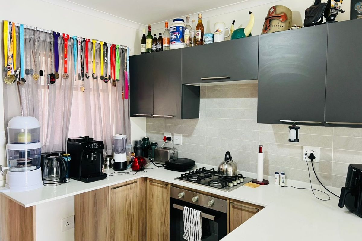 1-bedroom apartment - Photo 3