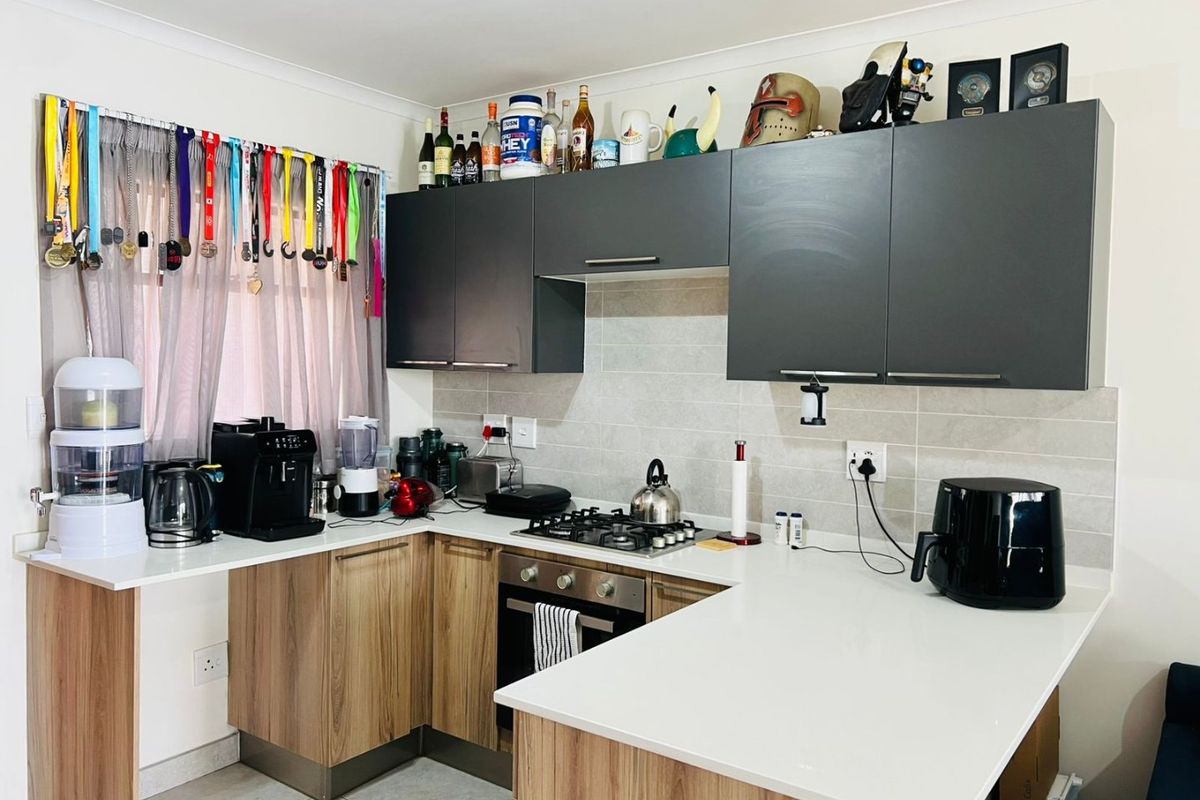 1-bedroom apartment - Photo 2