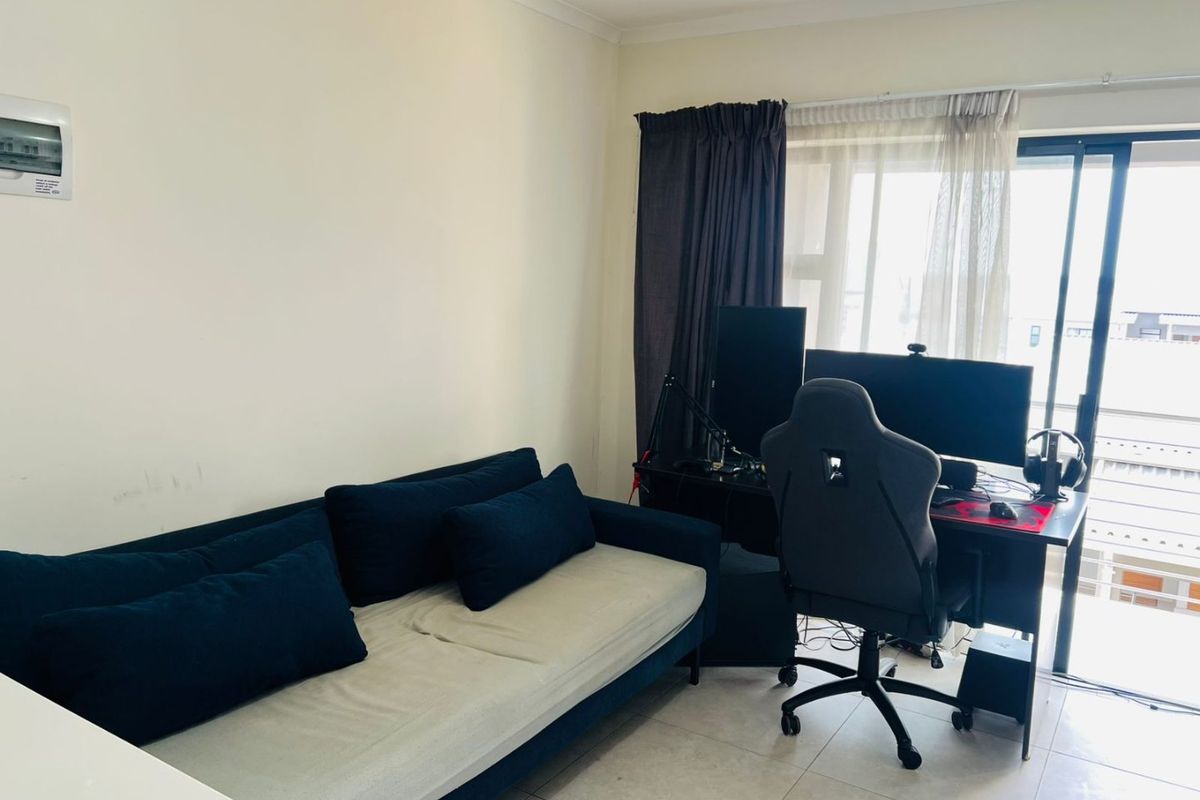 1-bedroom apartment - Photo 5