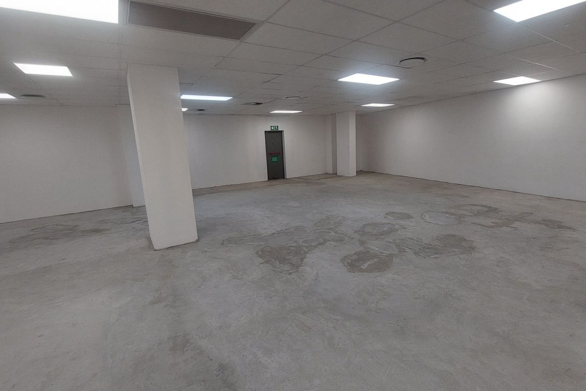 Commercial property for rent in Musgrave - Photo 4